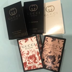 gucci guilty book
